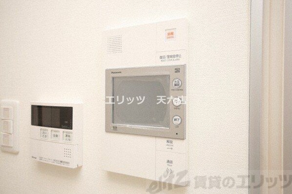 シーズンフラッツ梅田NORTHの物件内観写真